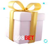 Receba seus bônus de boas-vindas no 098bet