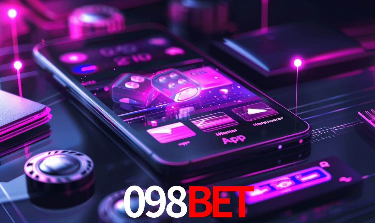 Football Betting 098bet