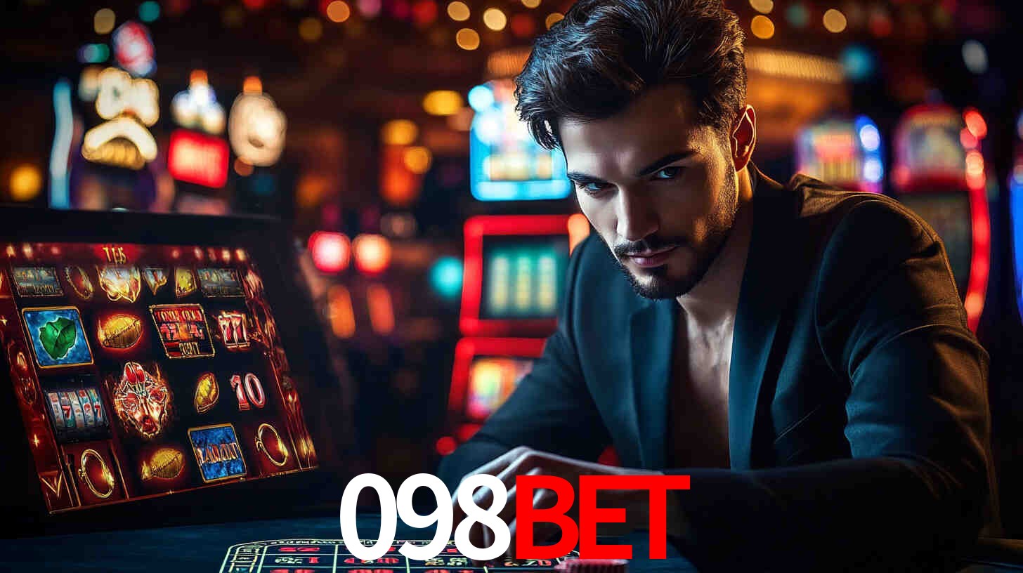 098bet app