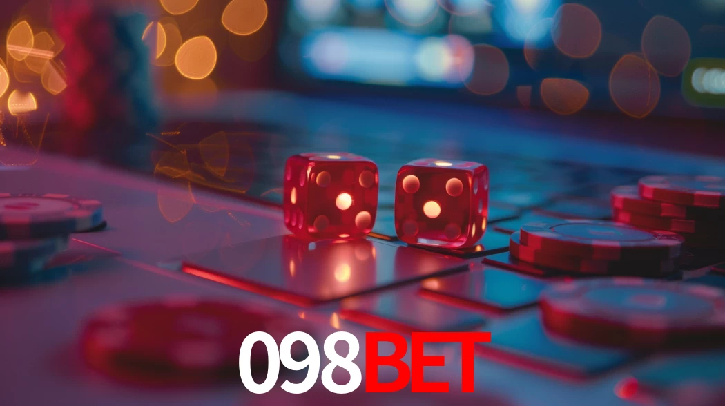 Slot Games 098bet