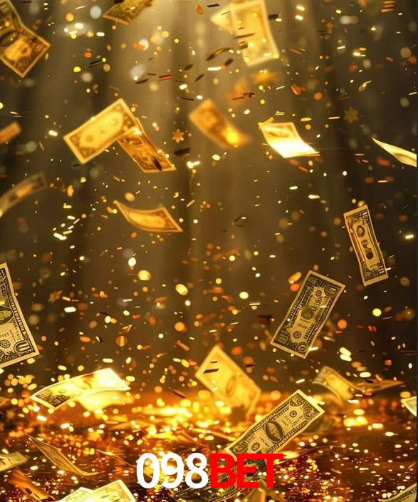 Bonus Features 098bet