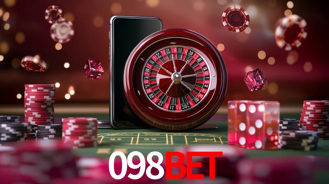 Basketball Betting 098bet