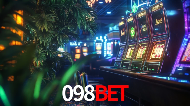 Live Casino 098bet