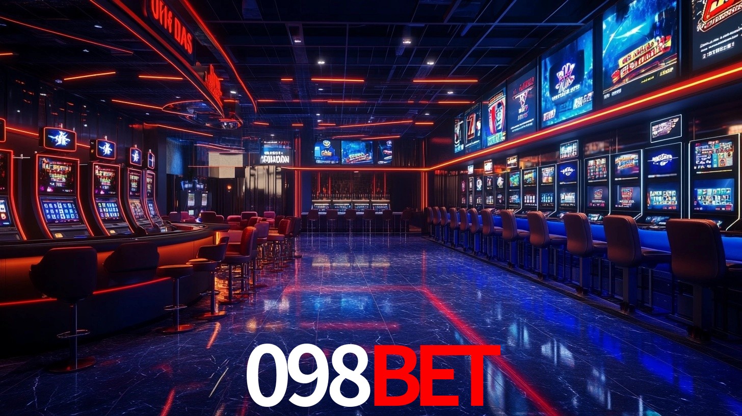 Welcome Bonus 098bet
