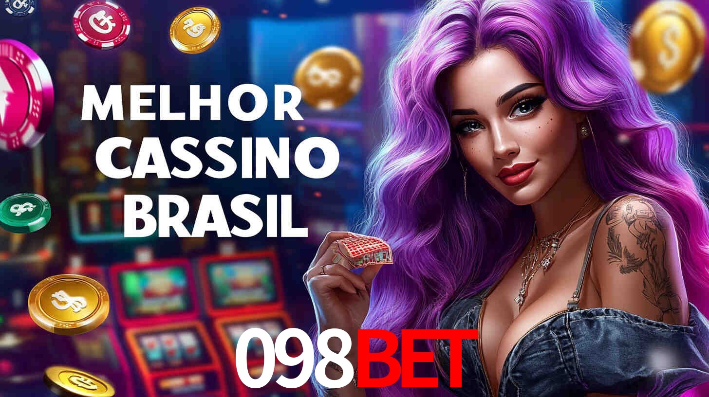 Explorando a Categoria de Eventos em Apostas na 098bet
