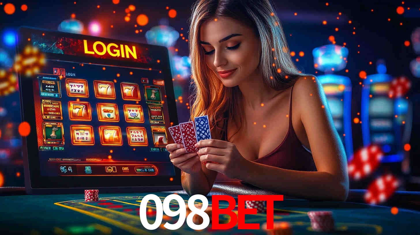 098bet app