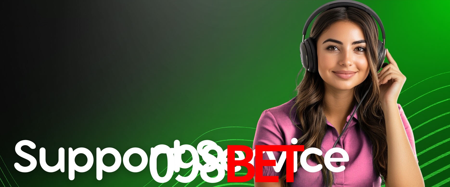 Responsive Design 098bet