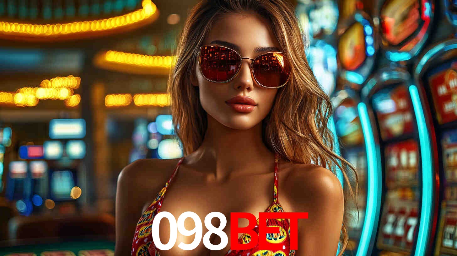 098bet App Interface