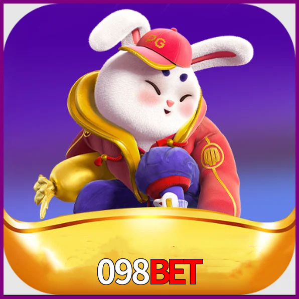 098bet-Logo
